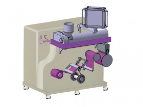 小型流延機(jī)